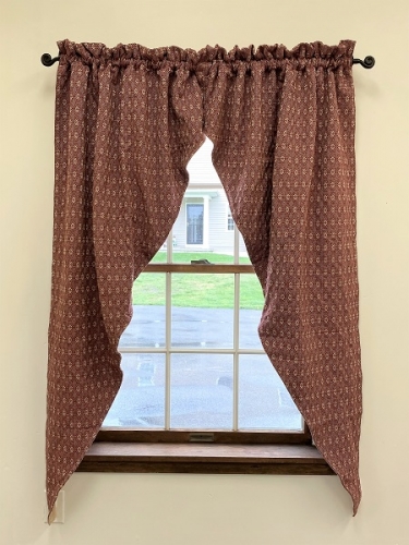 SAVANNAH CURTAINS